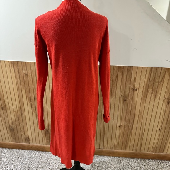 Tea & Rose cardigan - Picture 2 of 3